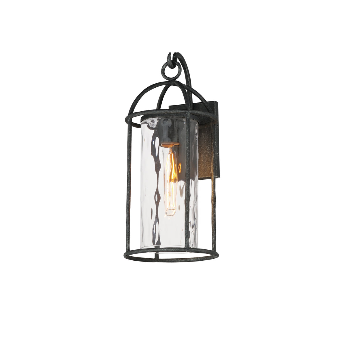 Del Mar Medium Outdoor Wall Sconce