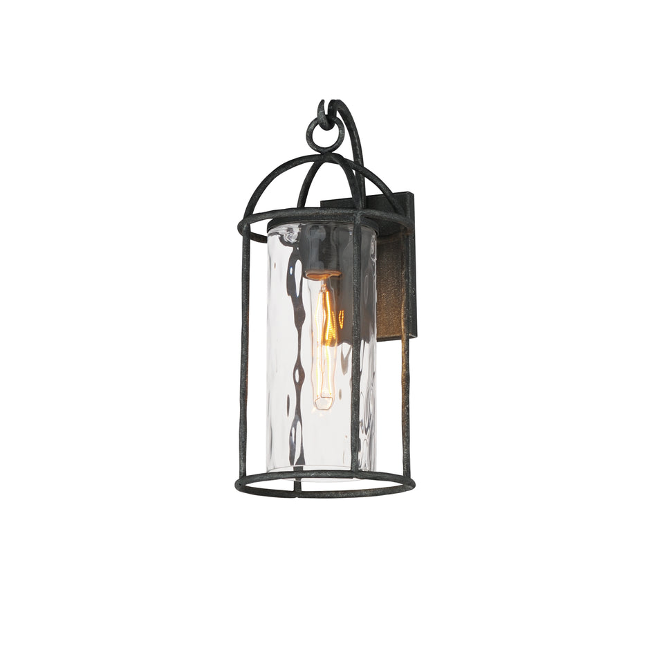 Del Mar Medium Outdoor Wall Sconce