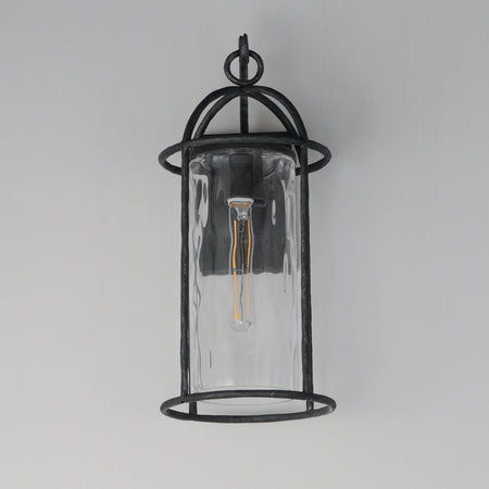 Del Mar Medium Outdoor Wall Sconce