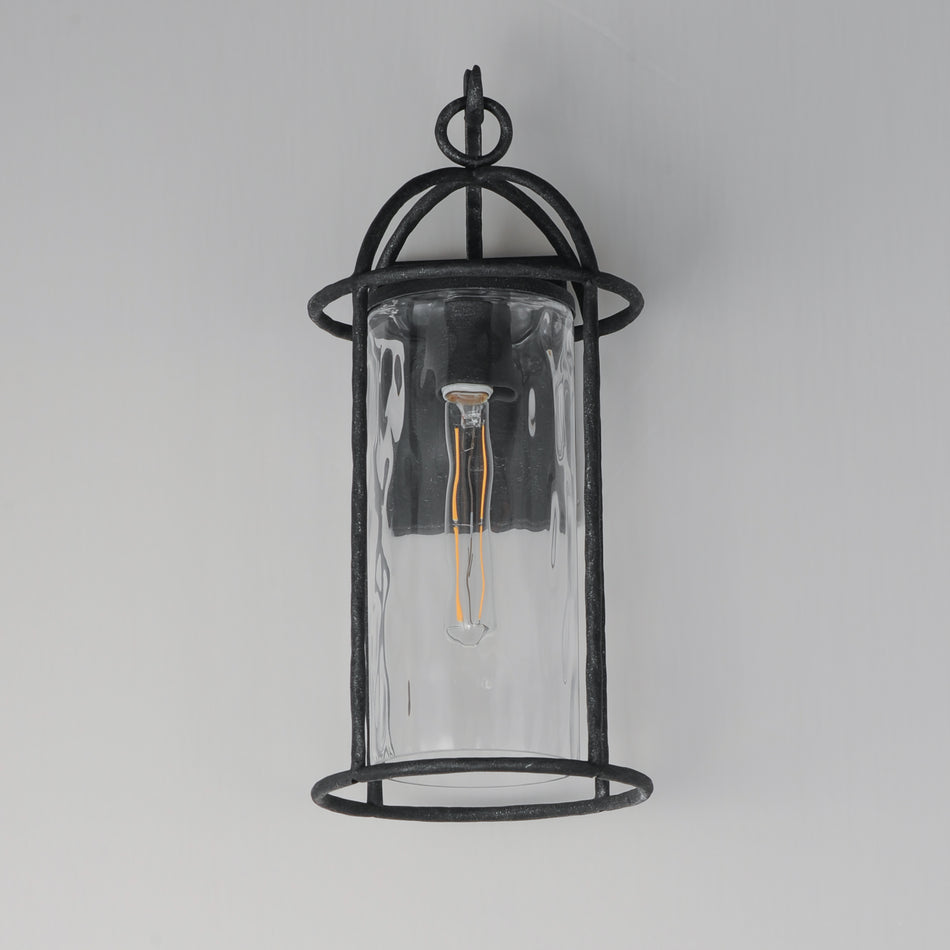 Del Mar Medium Outdoor Wall Sconce