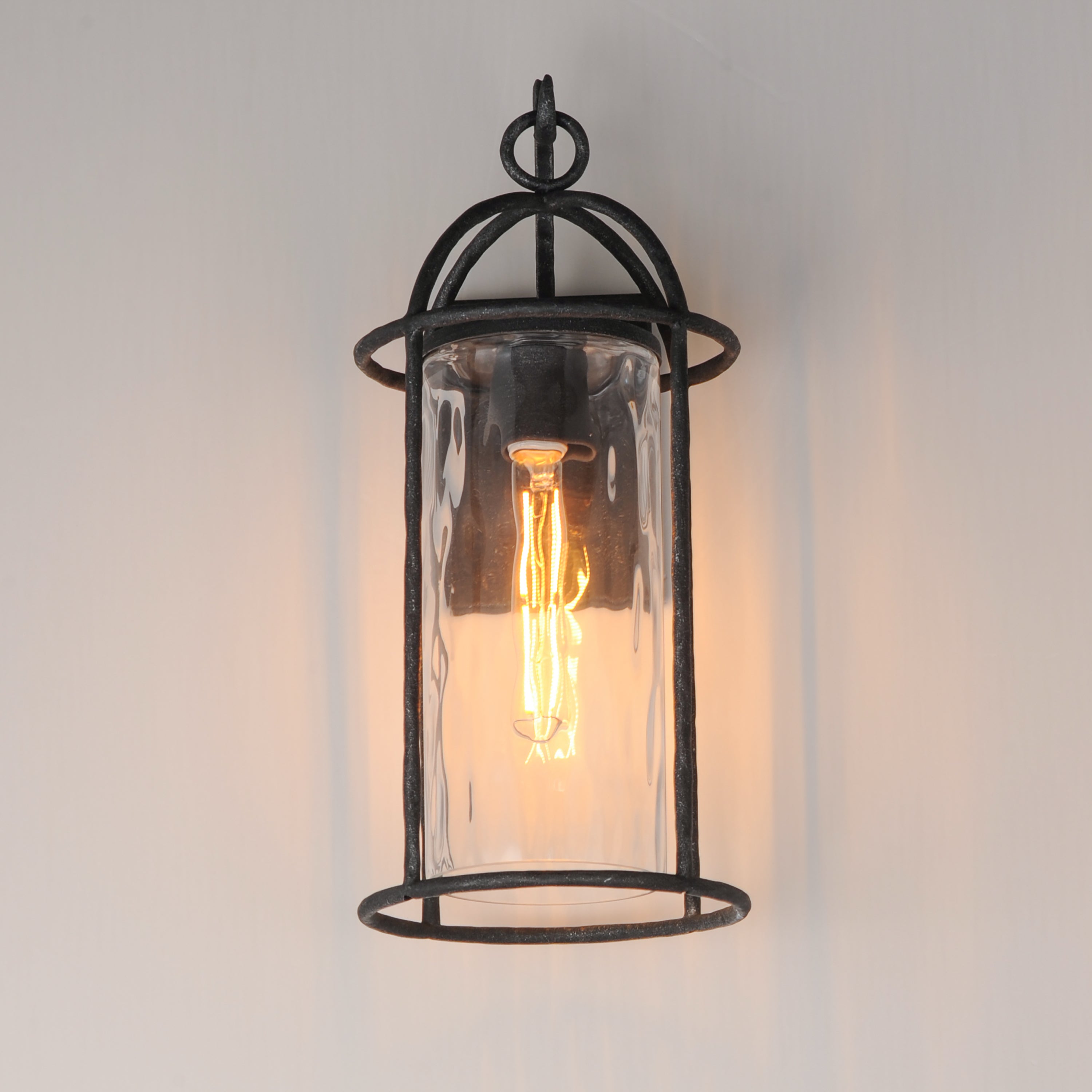 Del Mar Medium Outdoor Wall Sconce