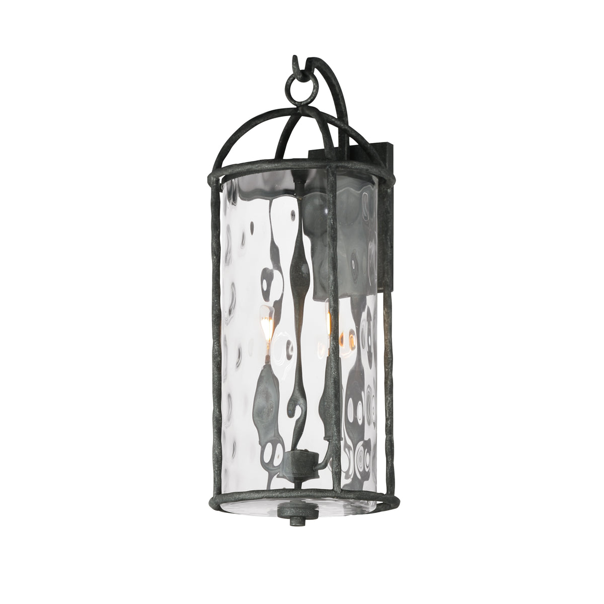 Del Mar Large Outdoor Wall Sconce
