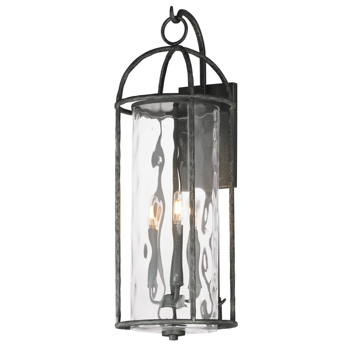 Del Mar X-Large Outdoor Wall Sconce