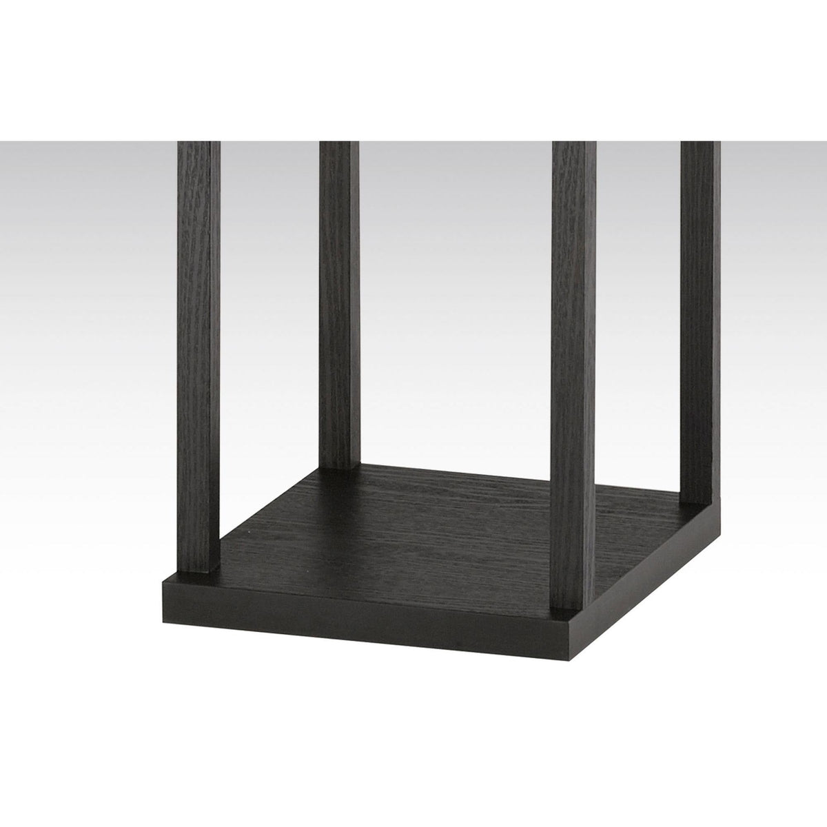 Titan Tall Shelf Floor Lamp
