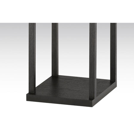 Titan Tall Shelf Floor Lamp