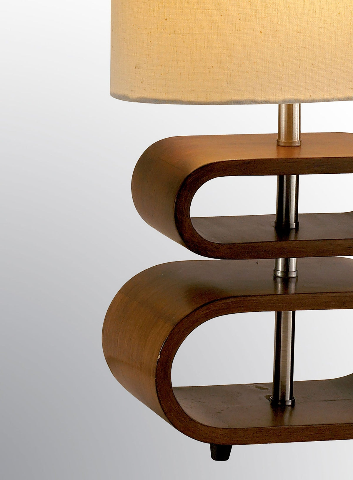 Rhythm Table Lamp