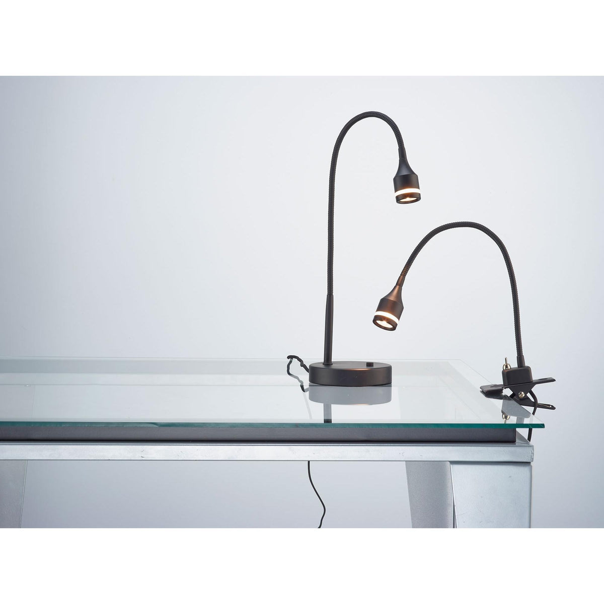 Prospect LED Desk Lamp