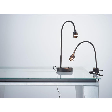Prospect LED Desk Lamp