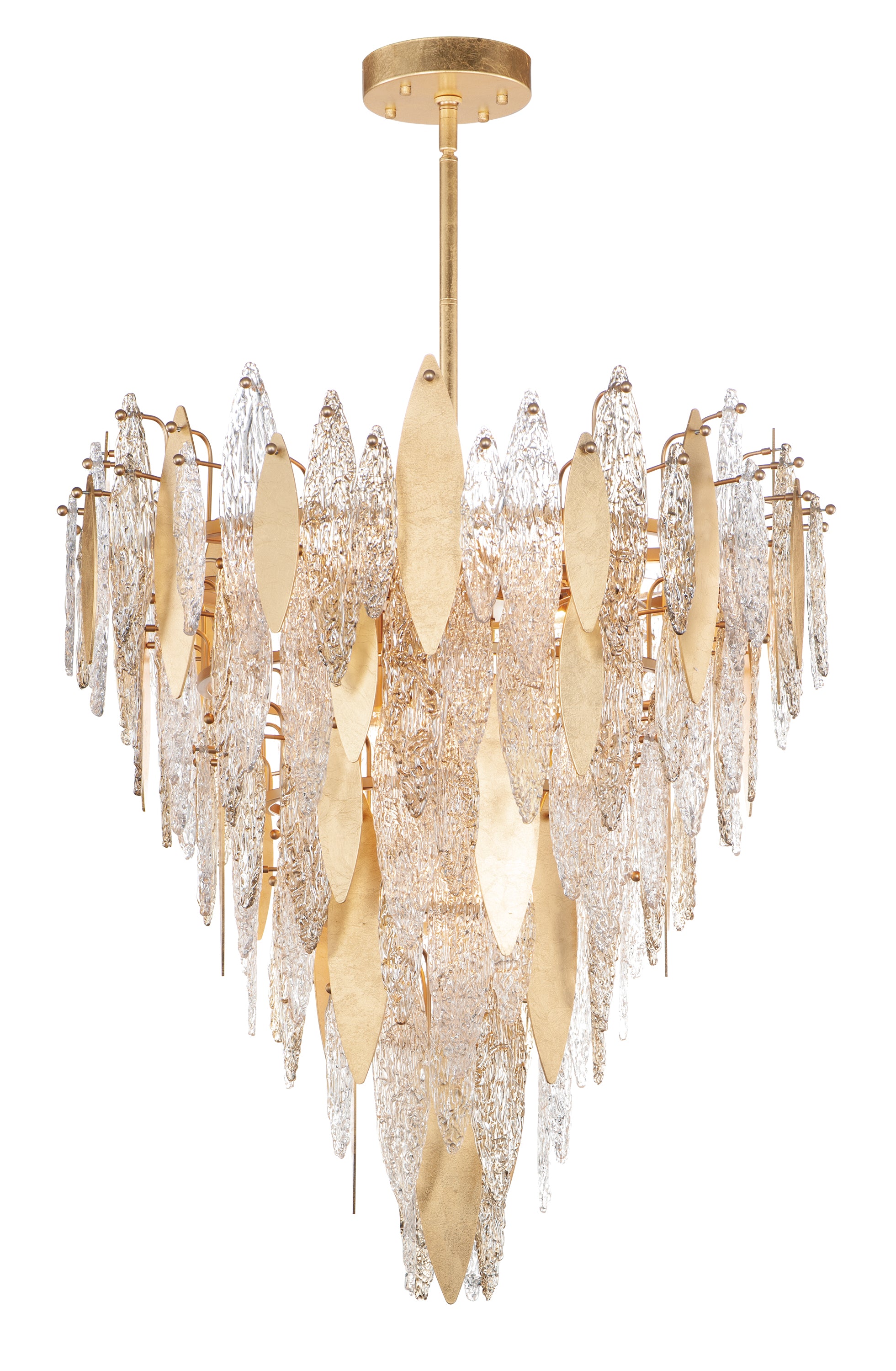 Majestic 21-Light Chandelier