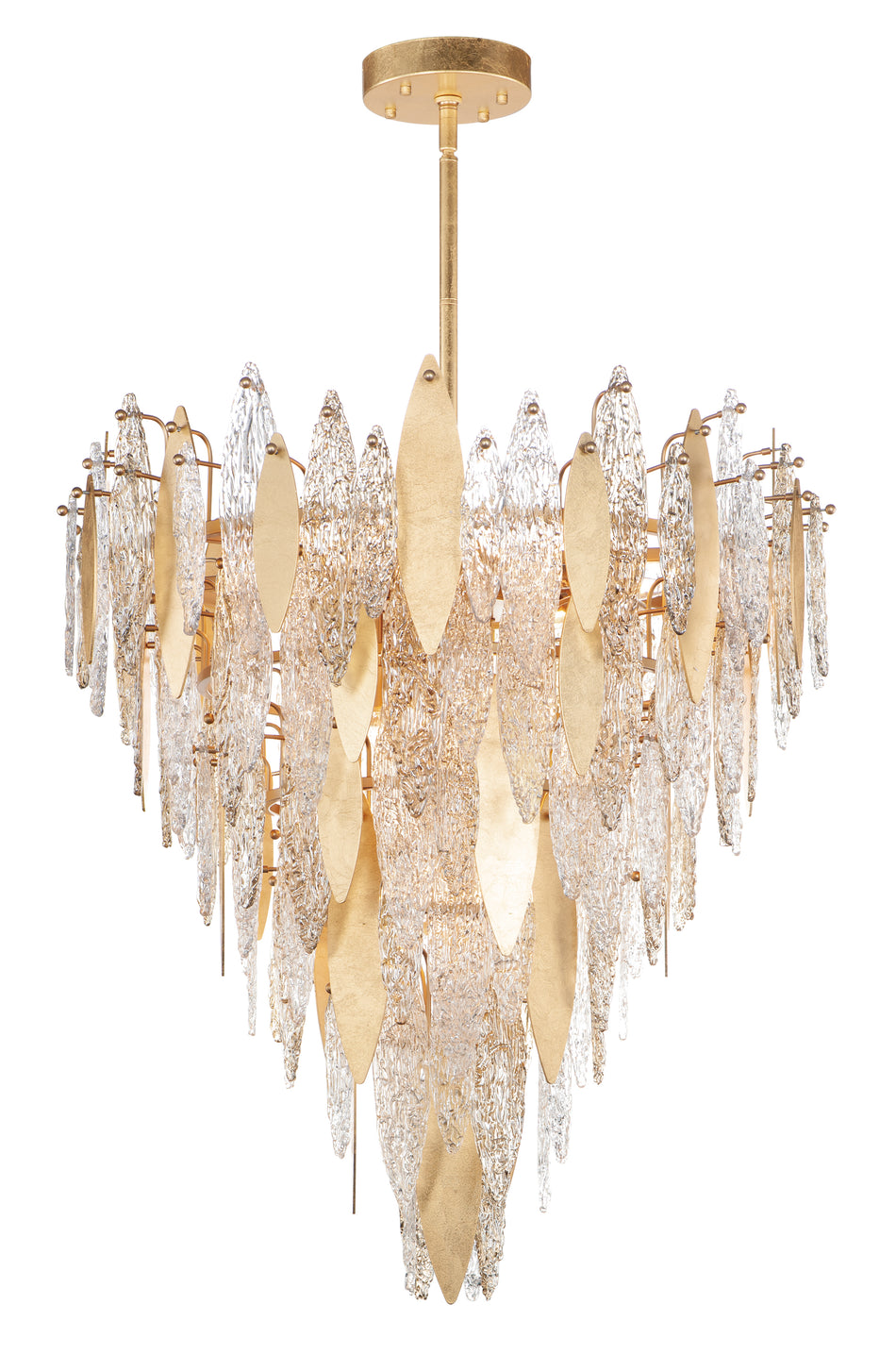 Majestic 21-Light Chandelier