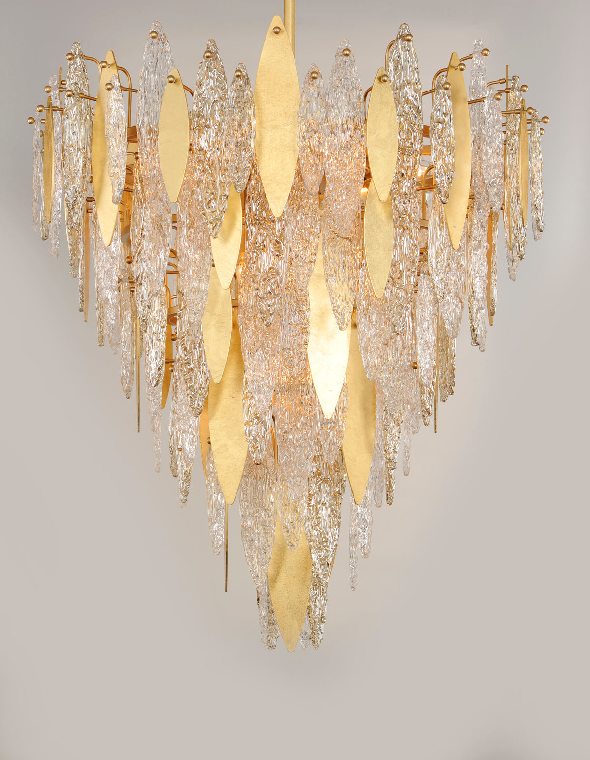 Majestic 21-Light Chandelier