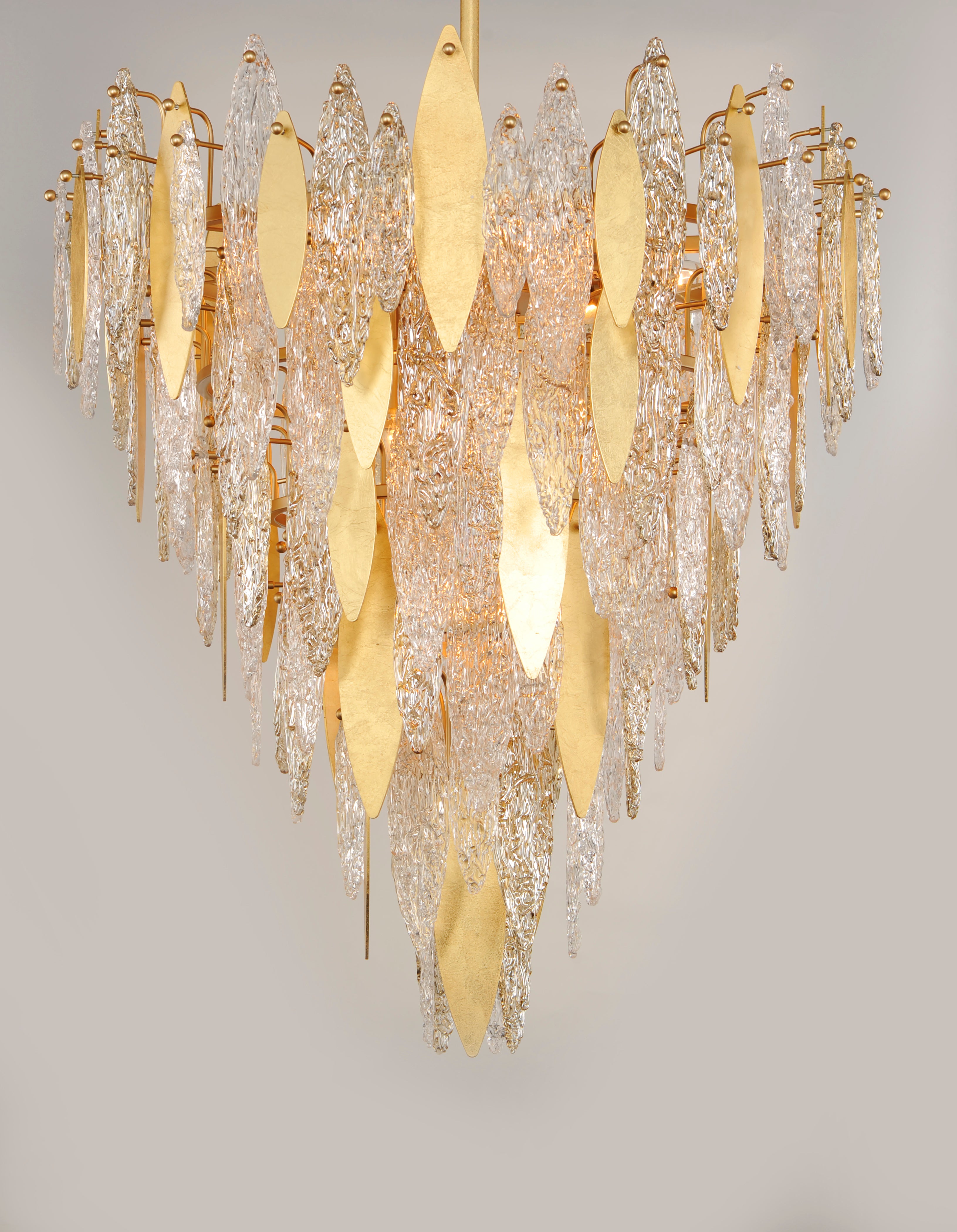 Majestic 21-Light Chandelier