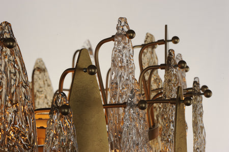 Majestic 21-Light Chandelier