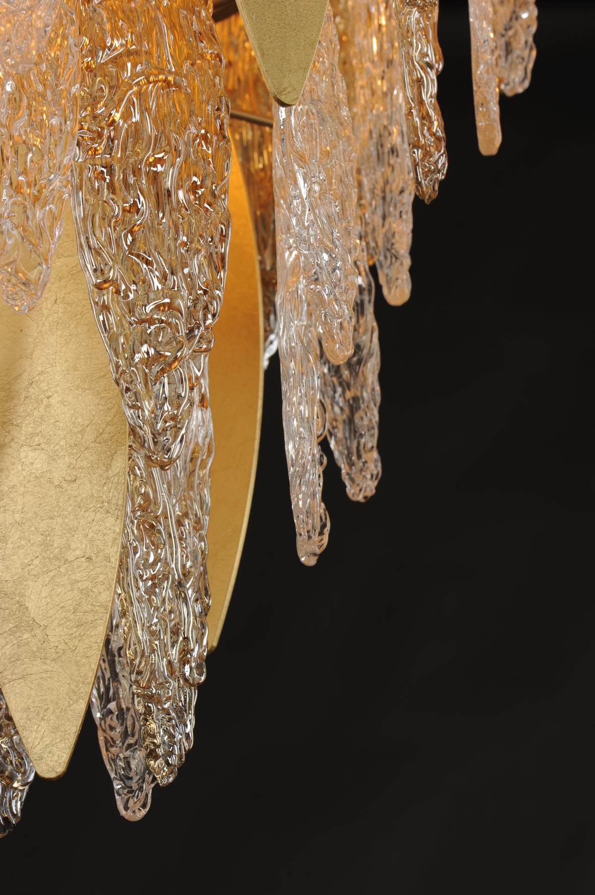 Majestic 21-Light Chandelier