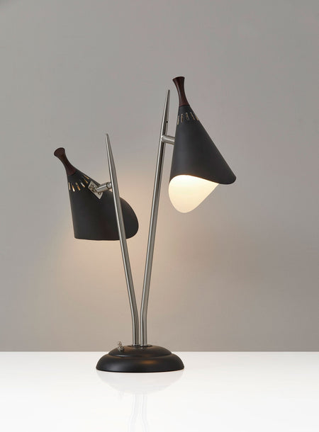 Draper Desk Lamp