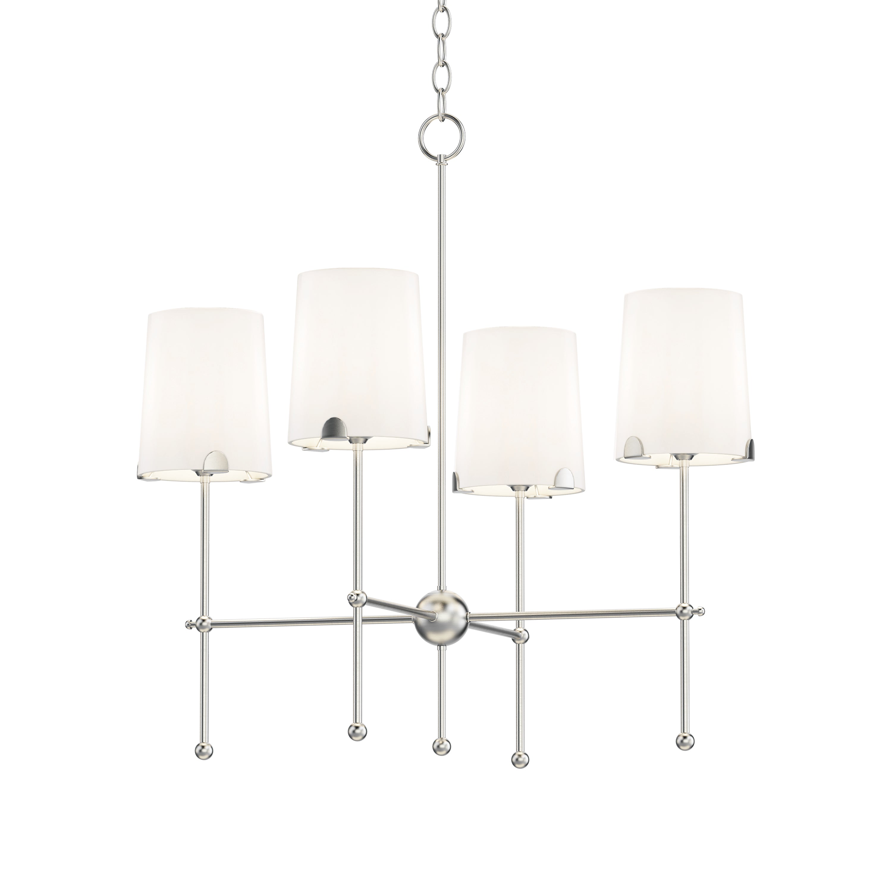 Huntington 4-Light Chandelier