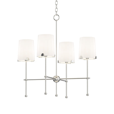 Huntington 4-Light Chandelier