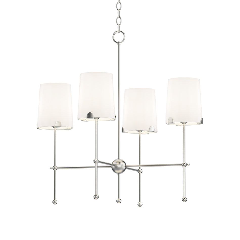 Huntington 4-Light Chandelier