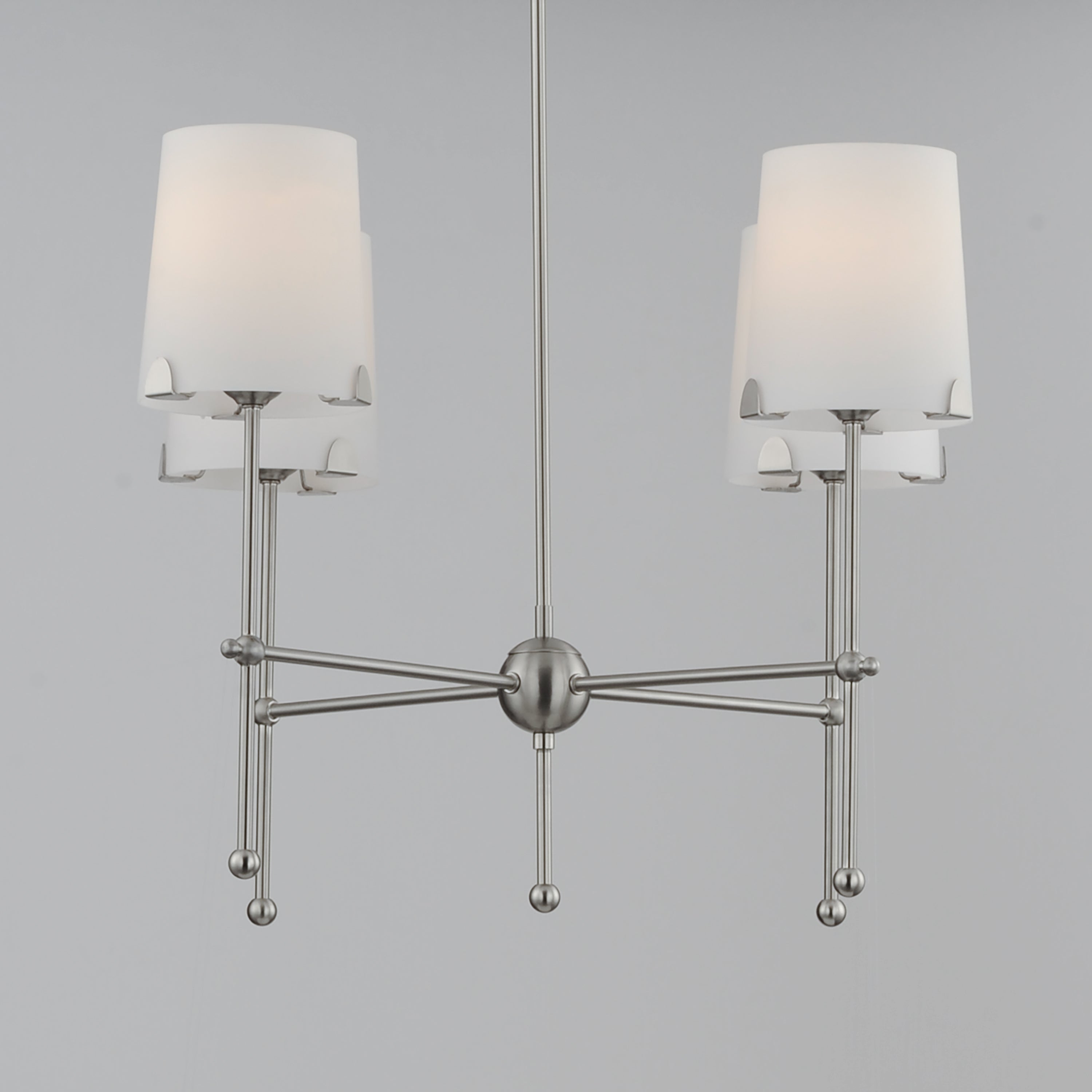 Huntington 4-Light Chandelier