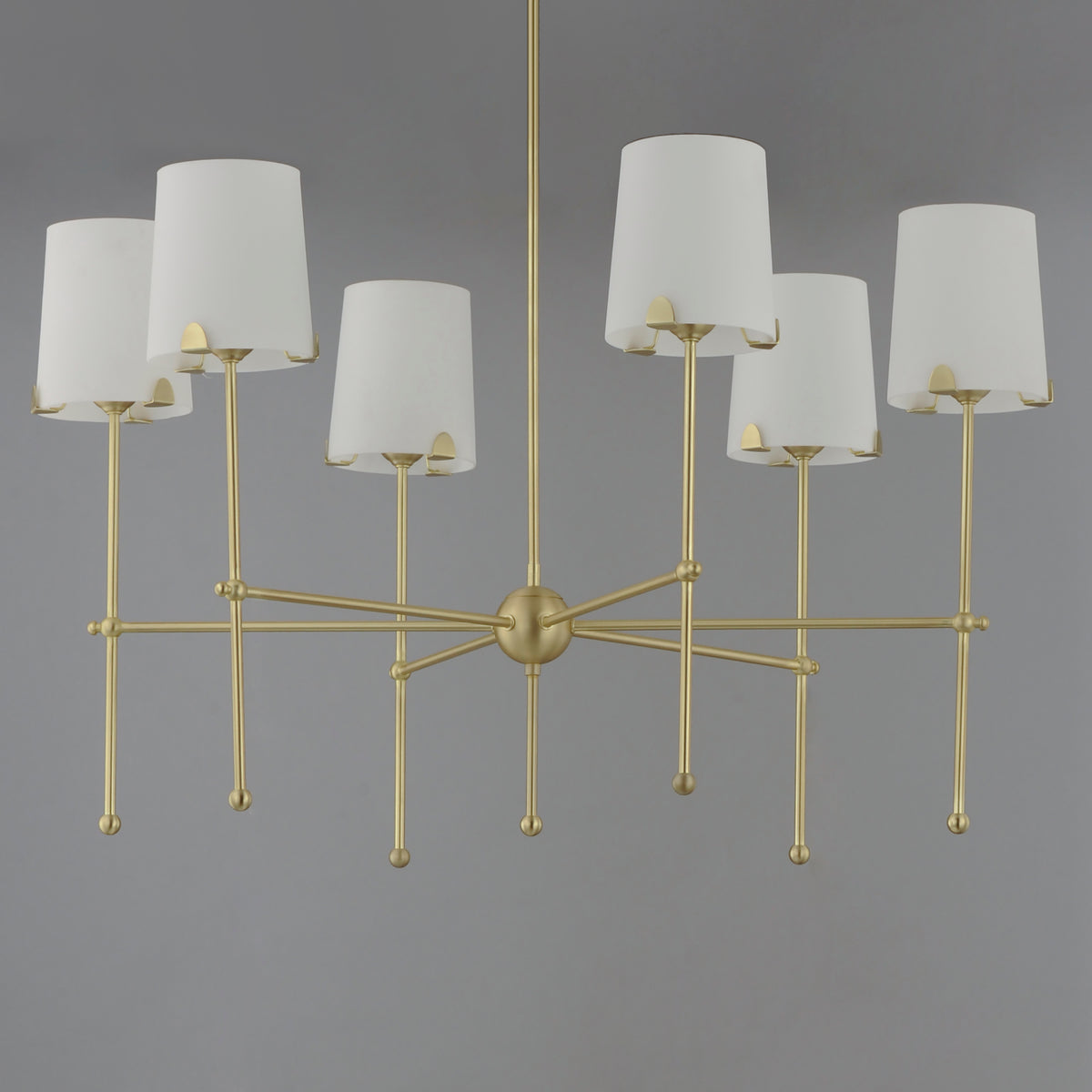 Huntington 6-Light Chandelier
