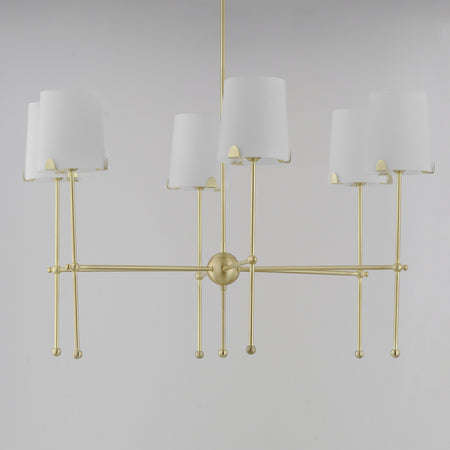 Huntington 6-Light Chandelier