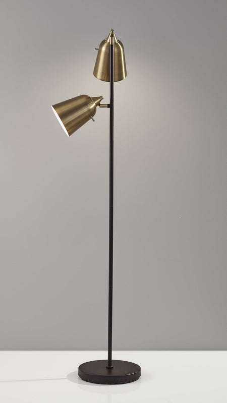 Malcolm Floor Lamp