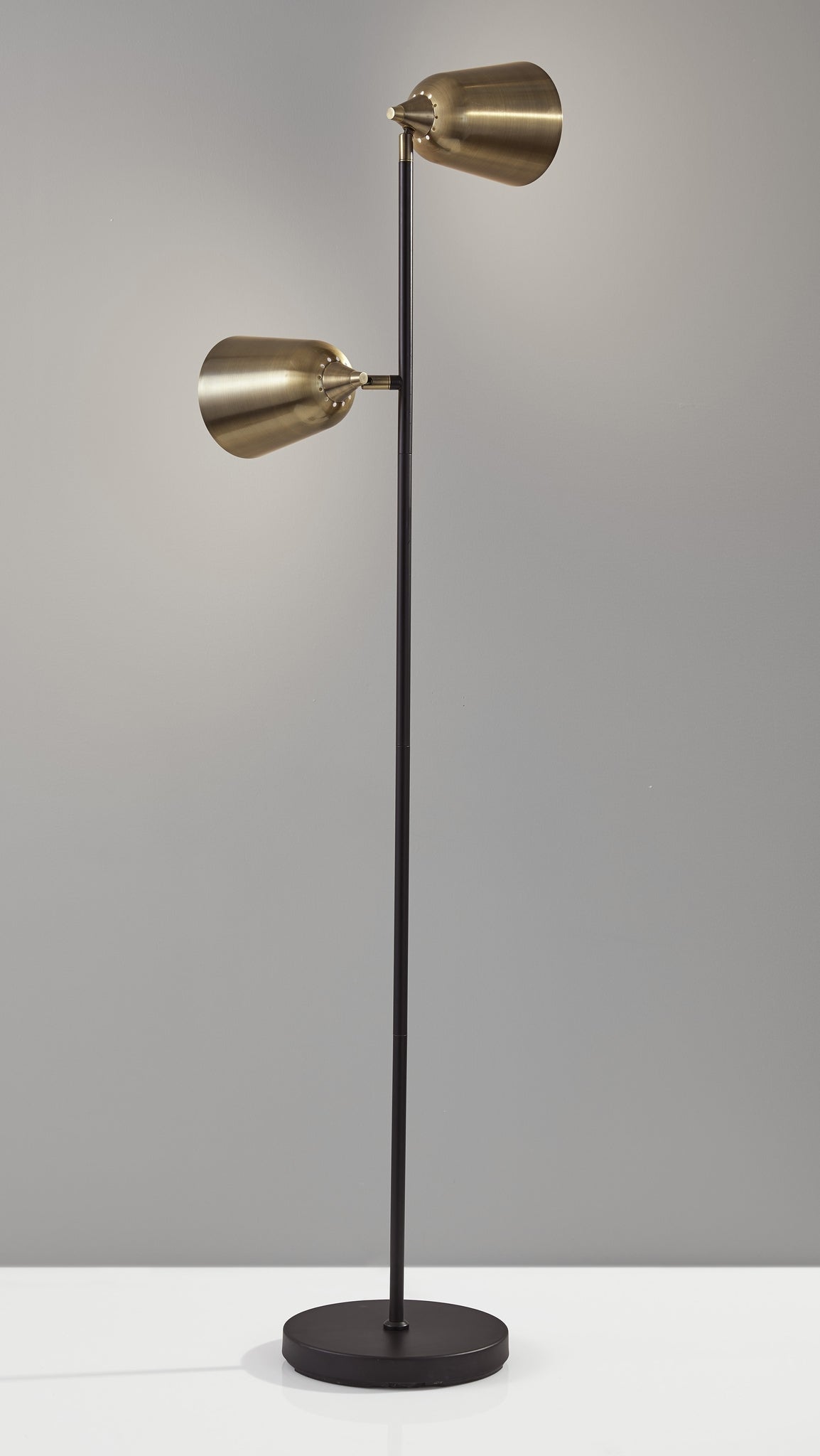 Malcolm Floor Lamp