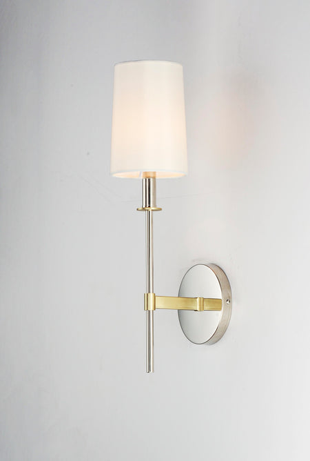 Uptown 1-Light Wall Sconce