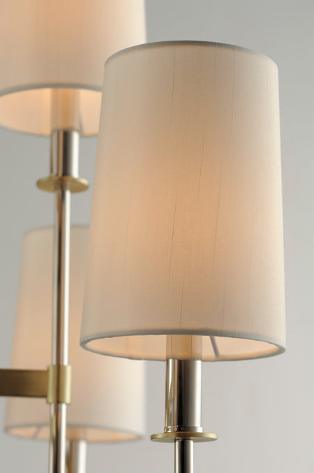 Uptown 5-Light Chandelier