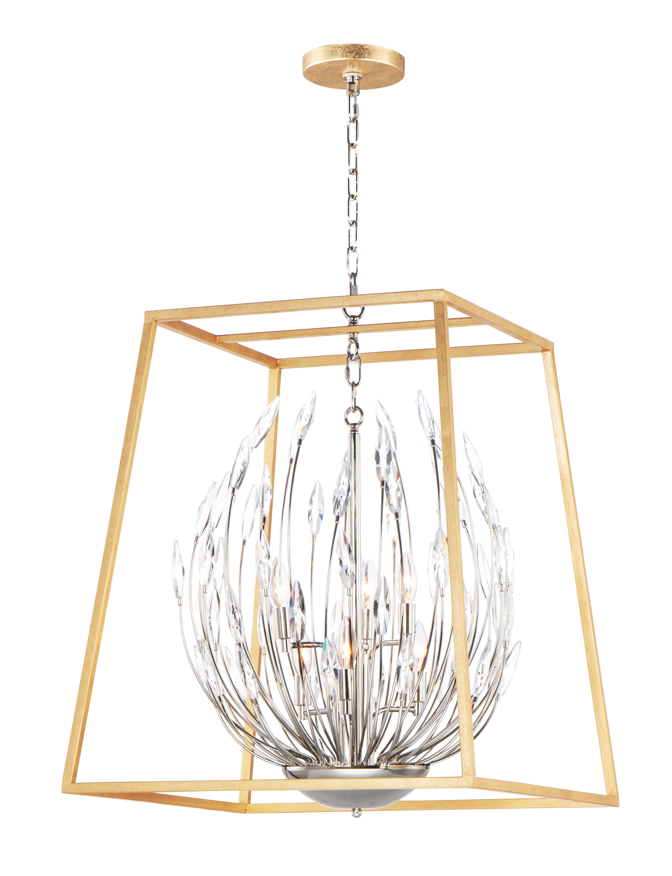 Bouquet 6-Light Pendant