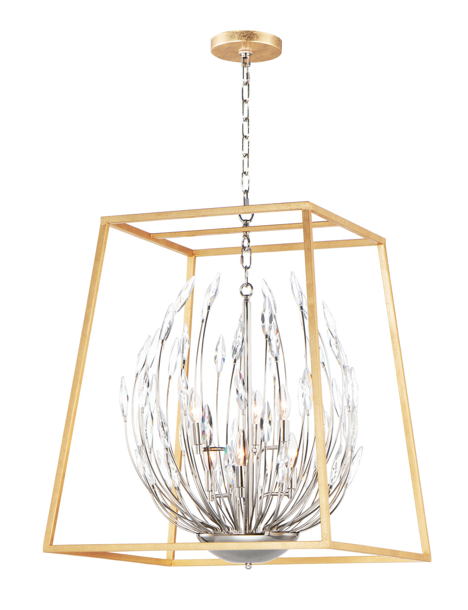 Bouquet 6-Light Pendant