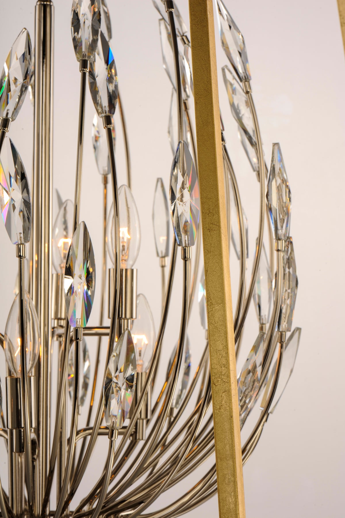 Bouquet 6-Light Pendant