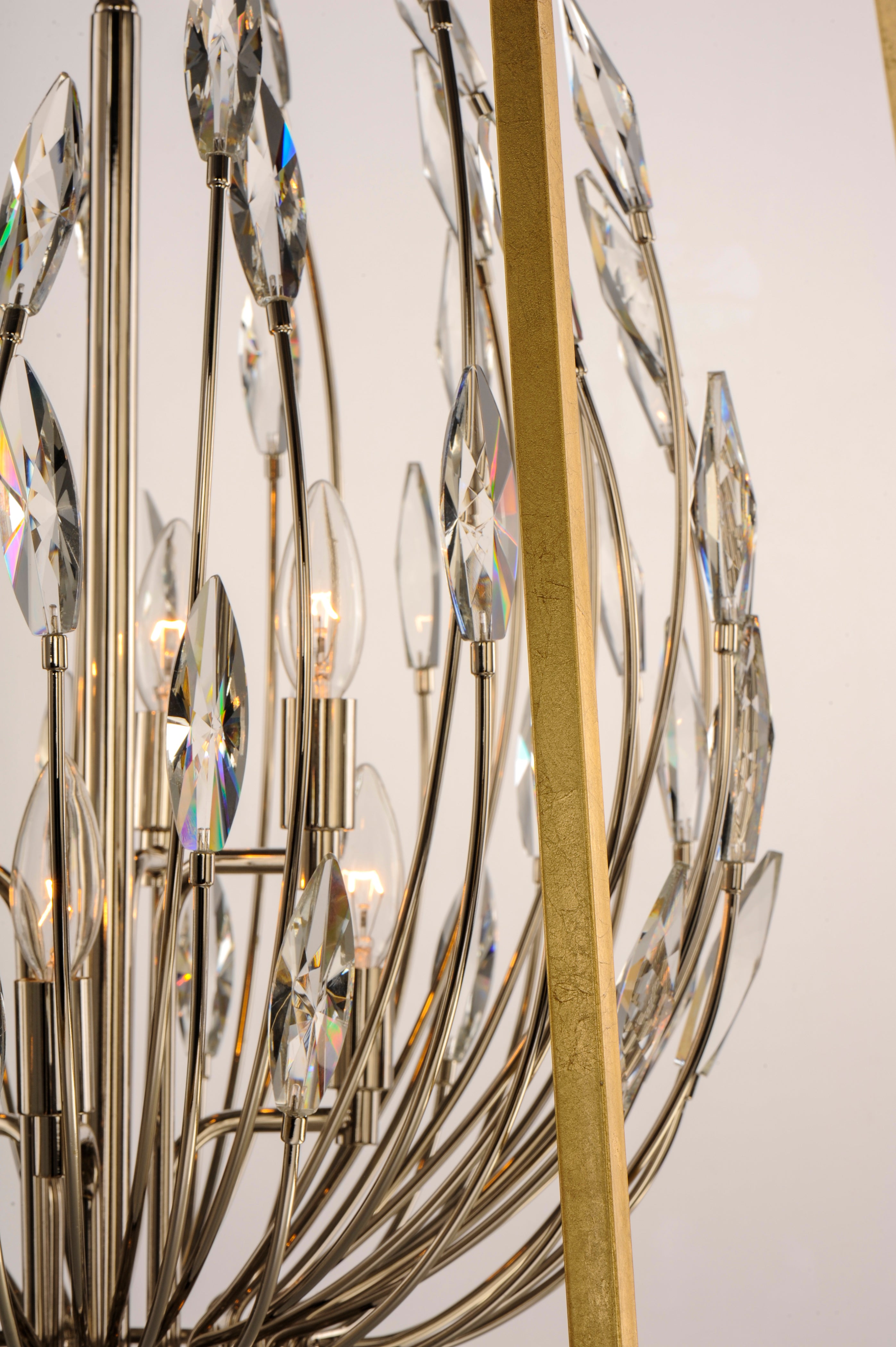 Bouquet 6-Light Pendant