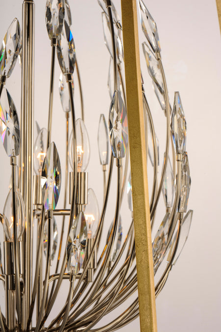 Bouquet 6-Light Pendant