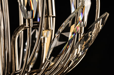 Bouquet 6-Light Pendant
