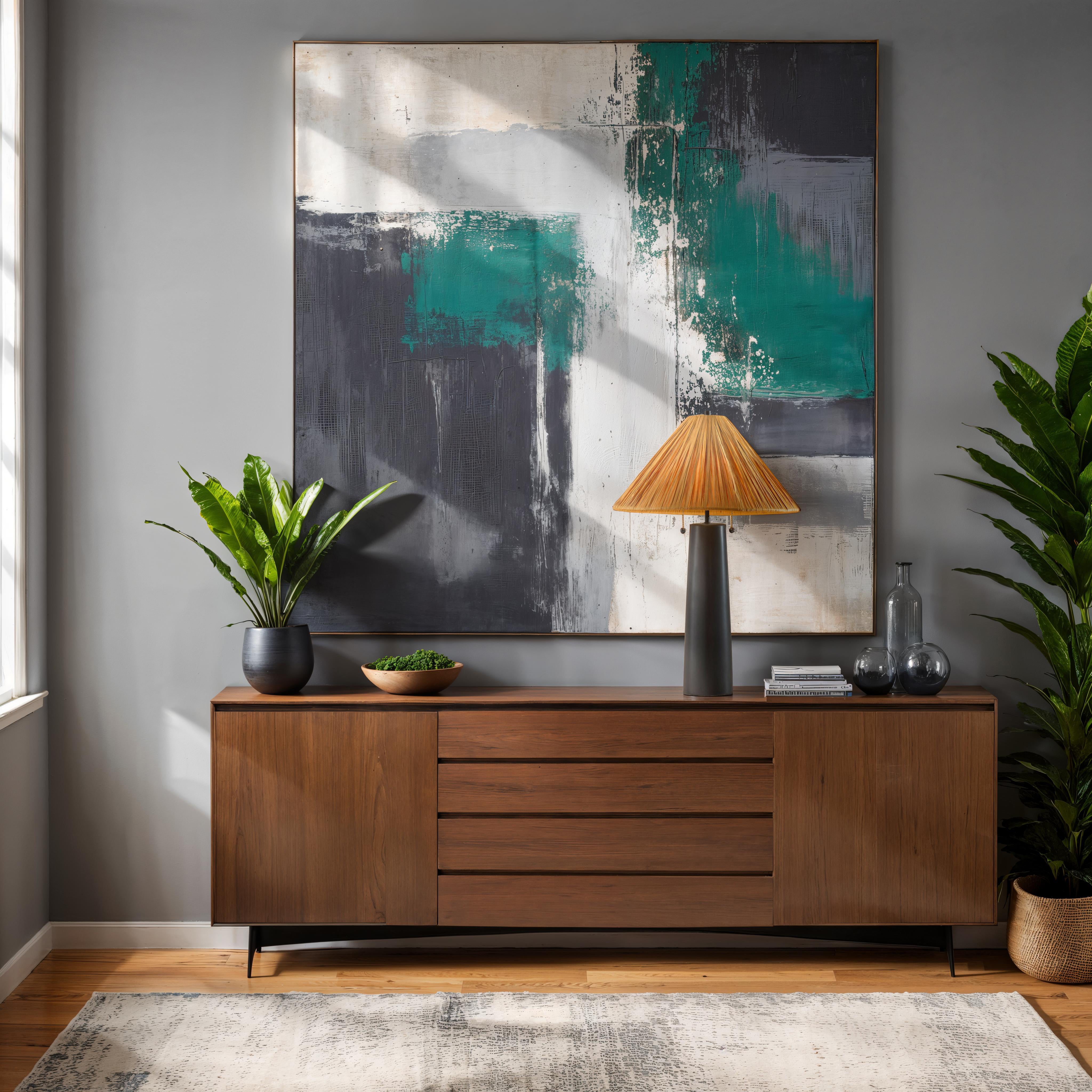 Waylon Table Lamp