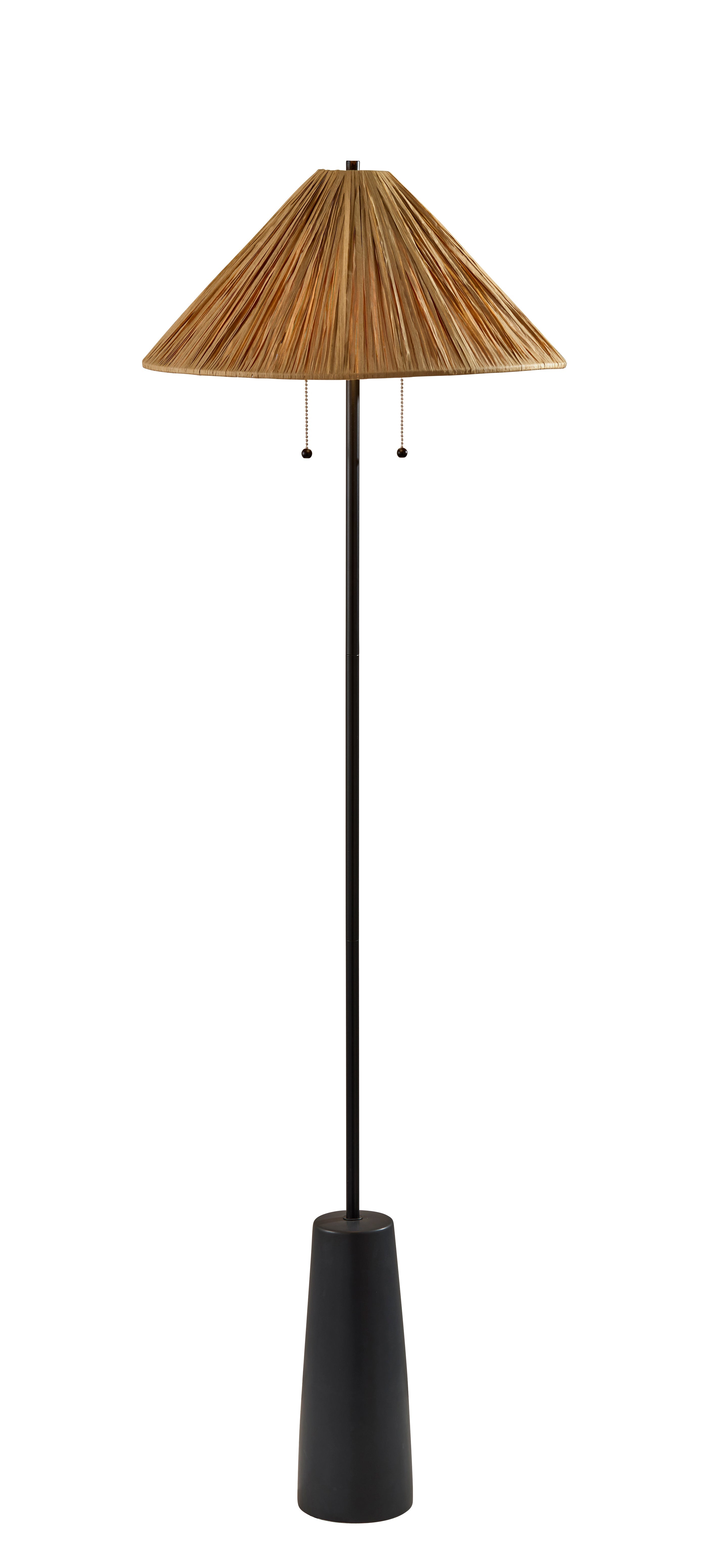 Waylon Floor Lamp