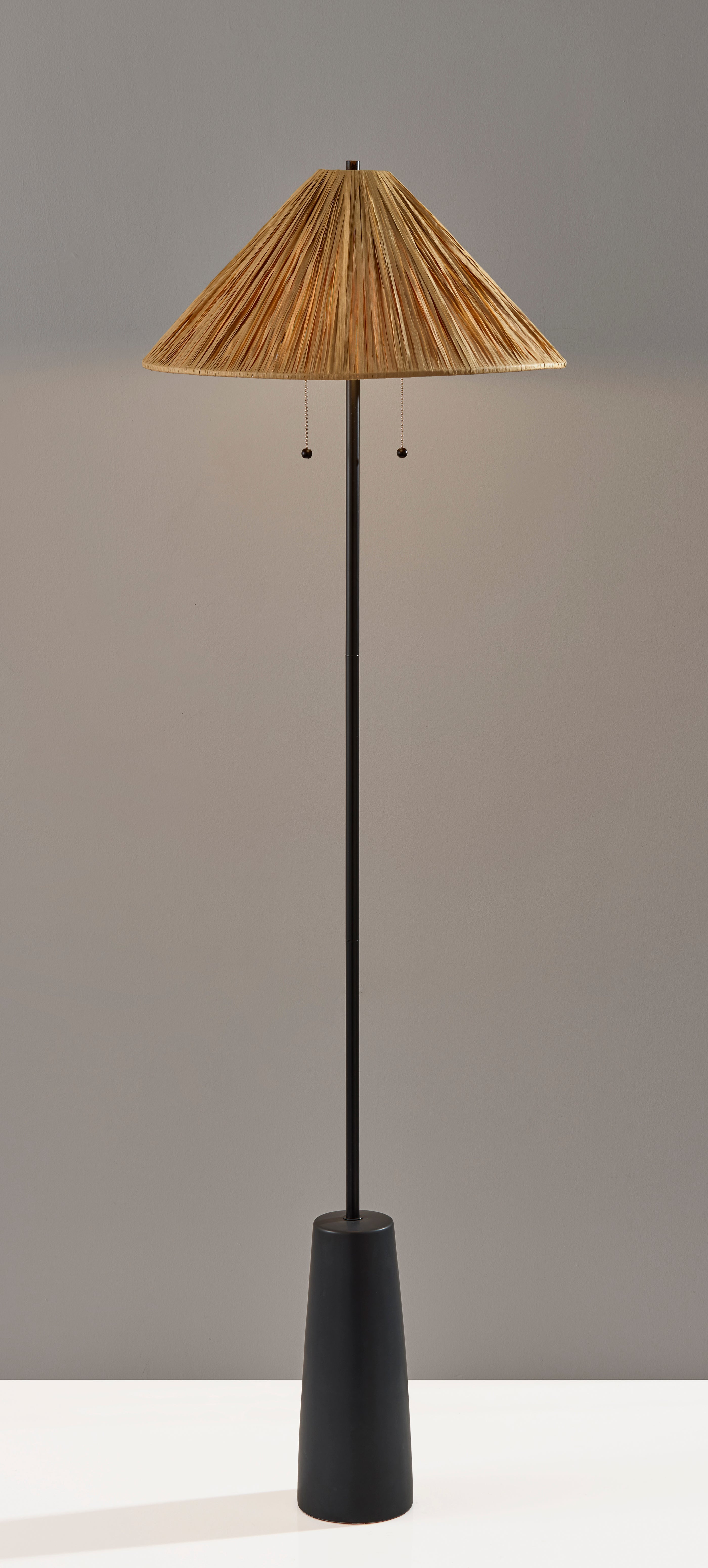 Waylon Floor Lamp