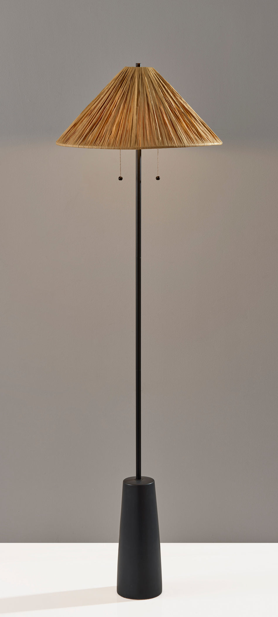Waylon Floor Lamp