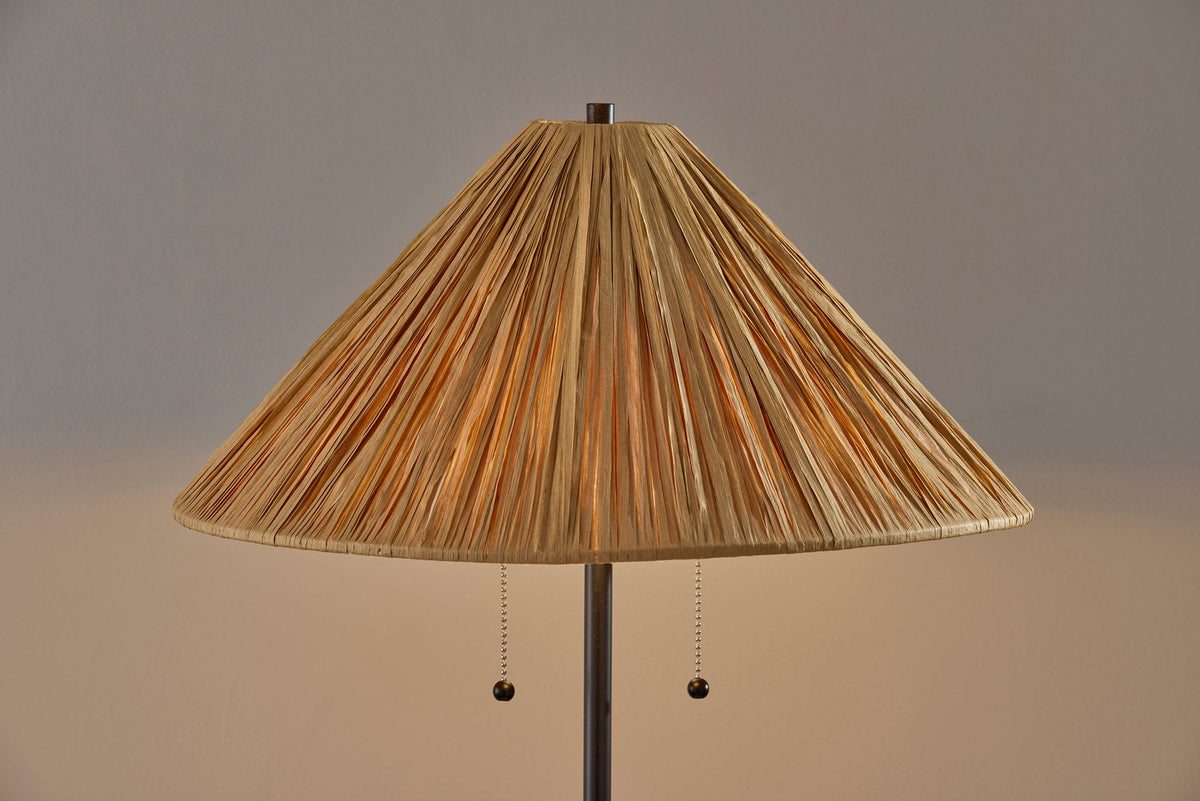 Waylon Floor Lamp