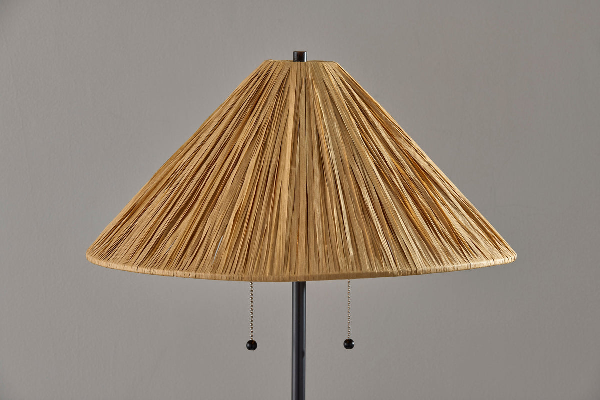 Waylon Floor Lamp