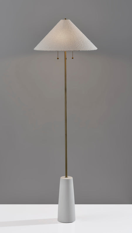 Waylon Floor Lamp