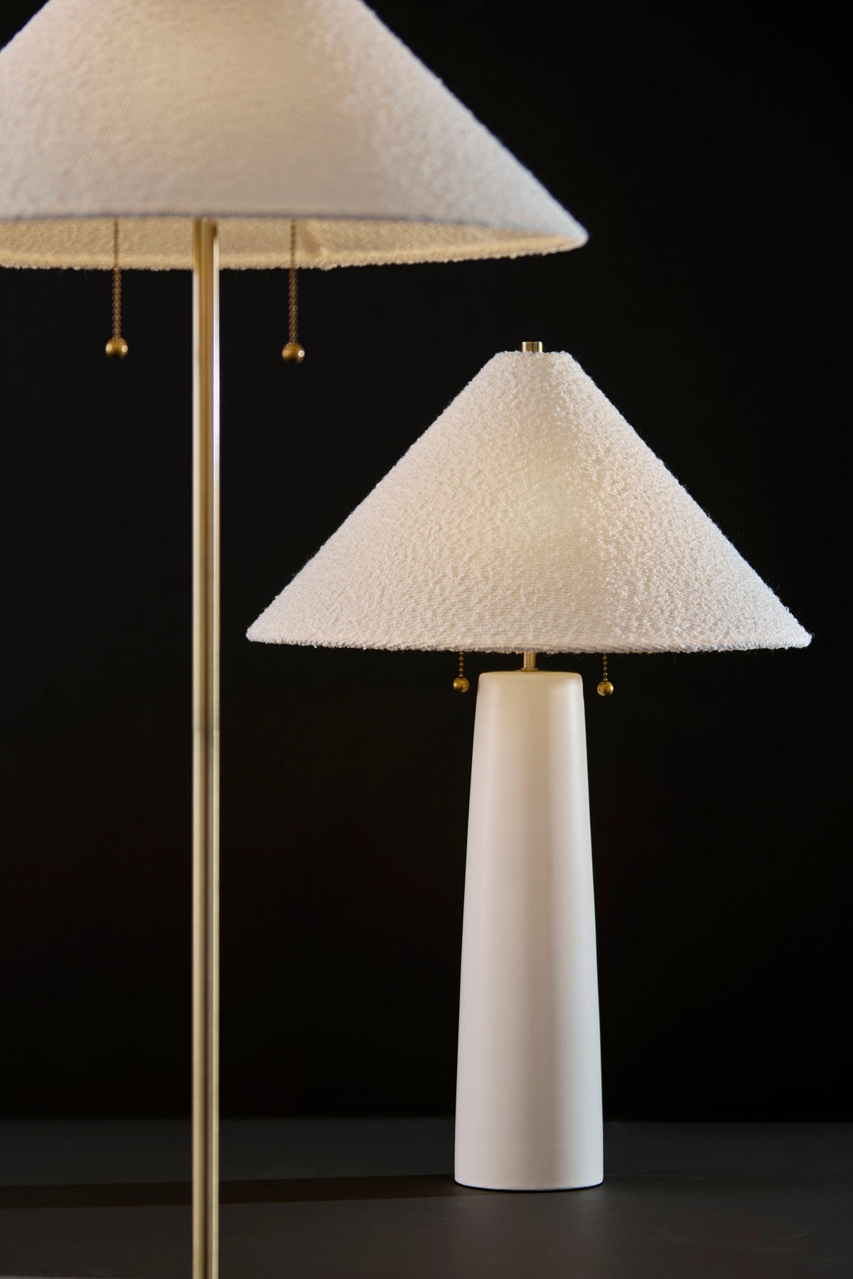 Waylon Floor Lamp