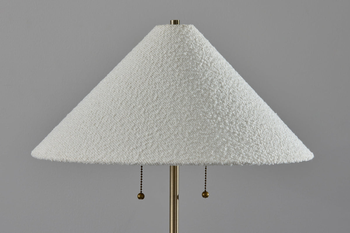 Waylon Floor Lamp