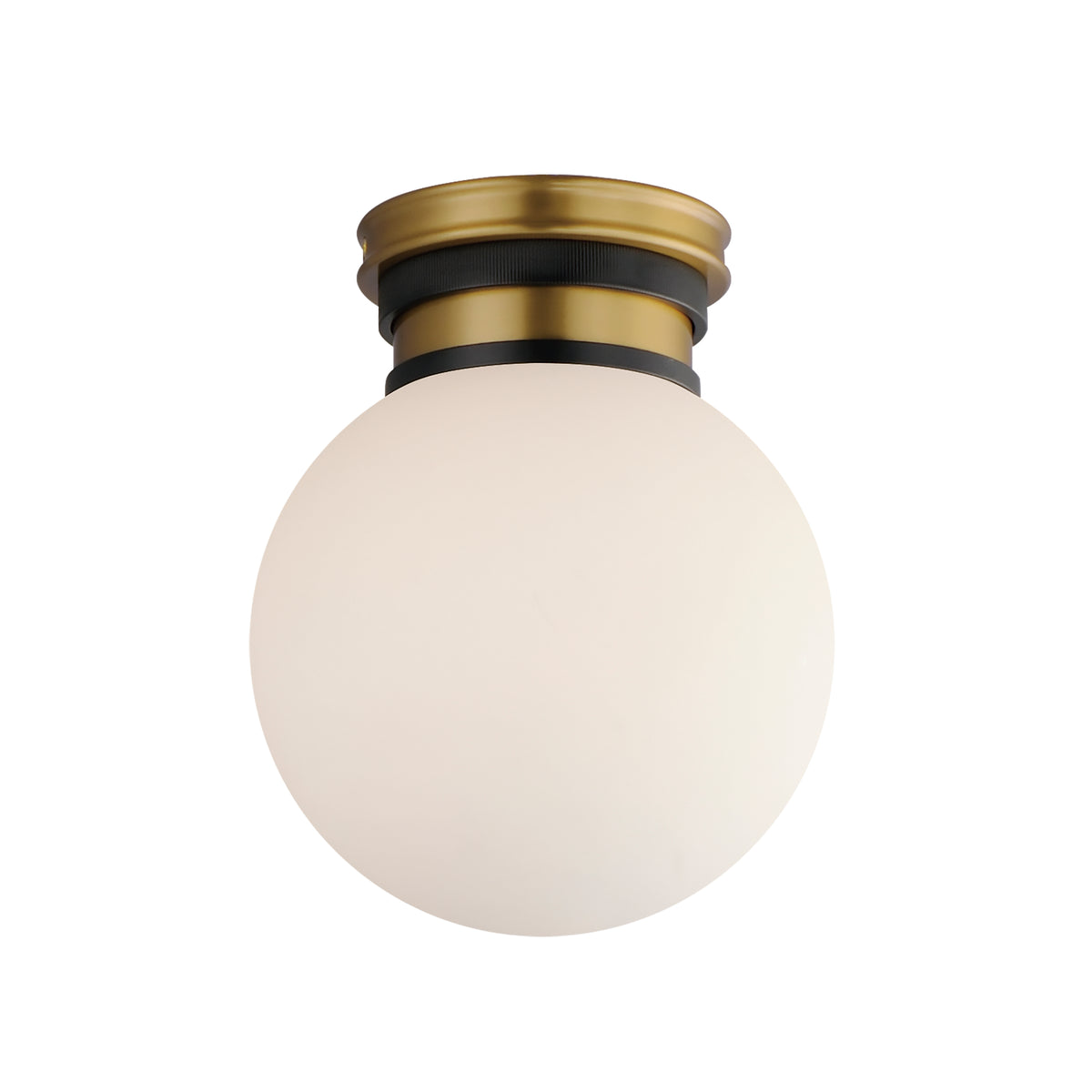 San Simeon 1-Light LED Flush Mount