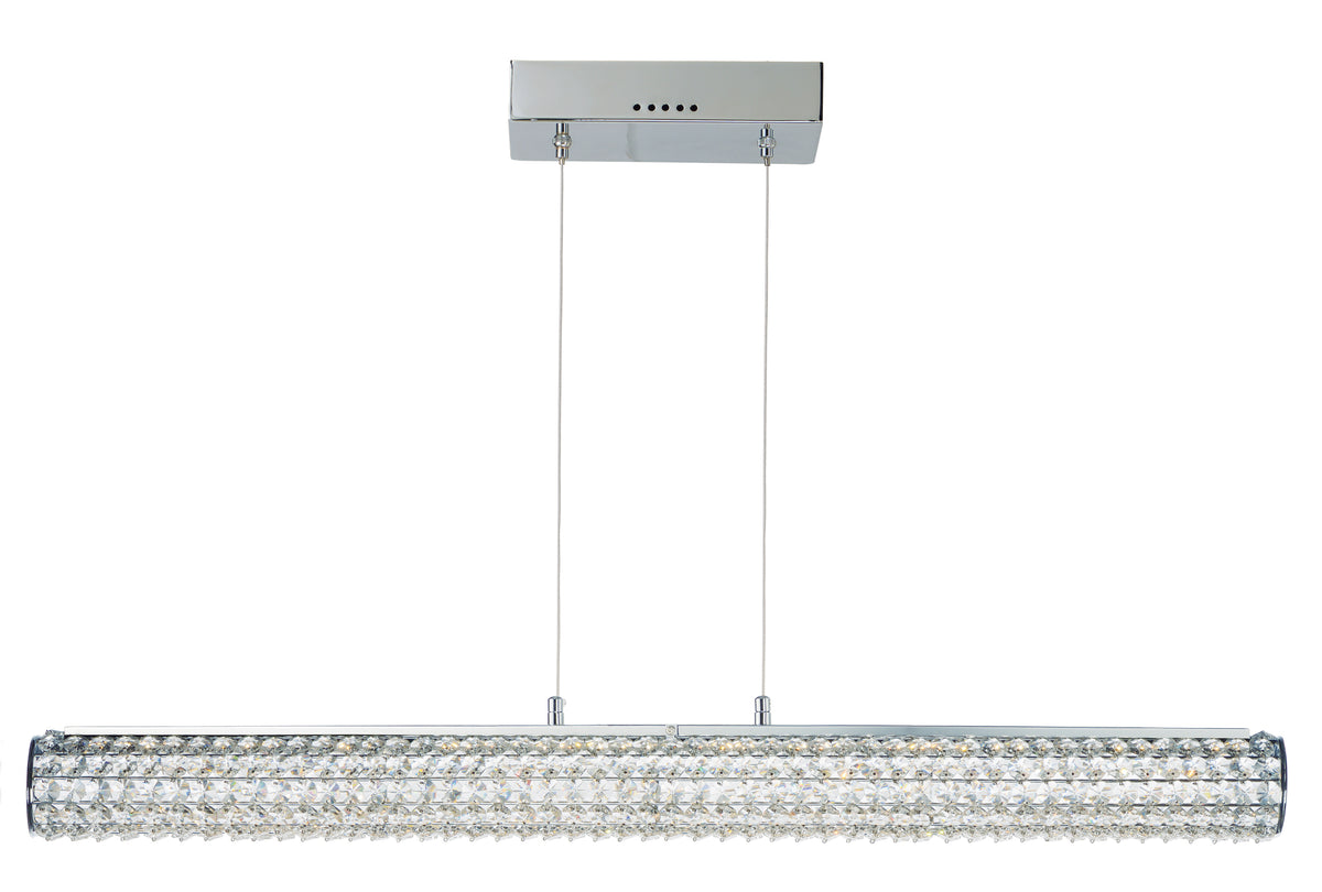 Meteor LED 1-Light Pendant