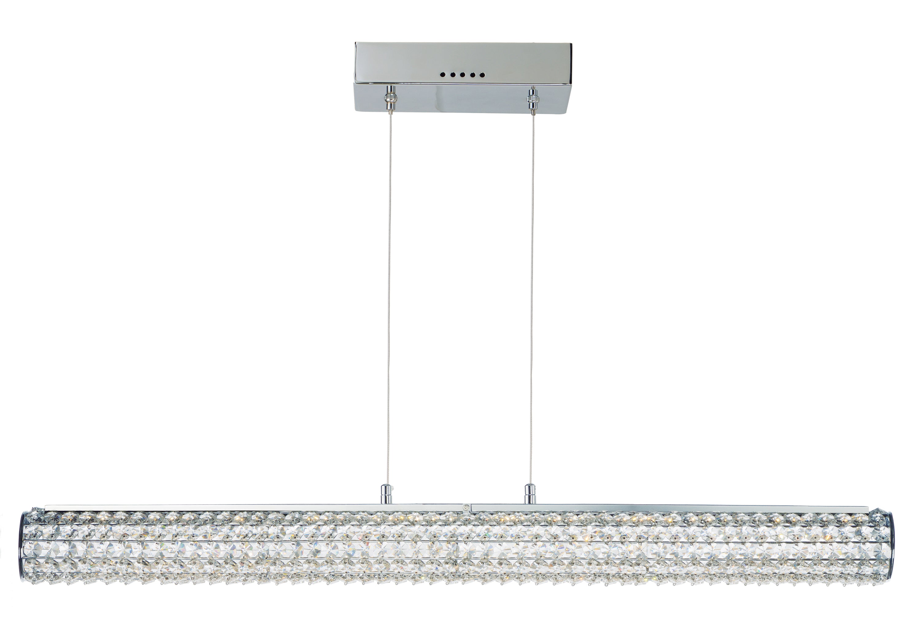Meteor LED 1-Light Pendant
