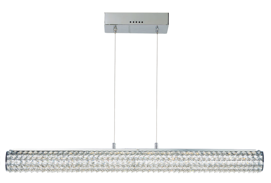 Meteor LED 1-Light Pendant