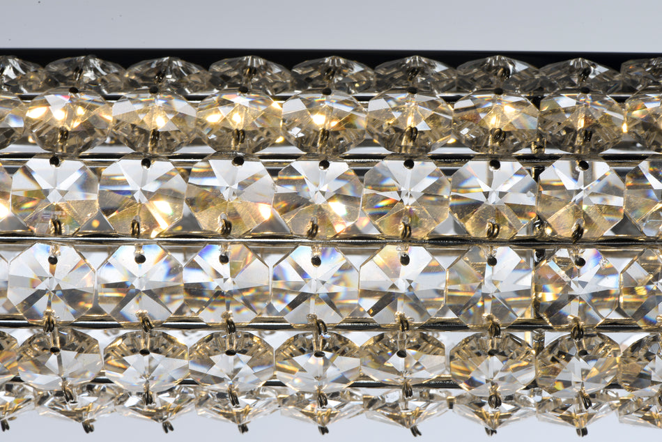 Meteor LED 1-Light Pendant