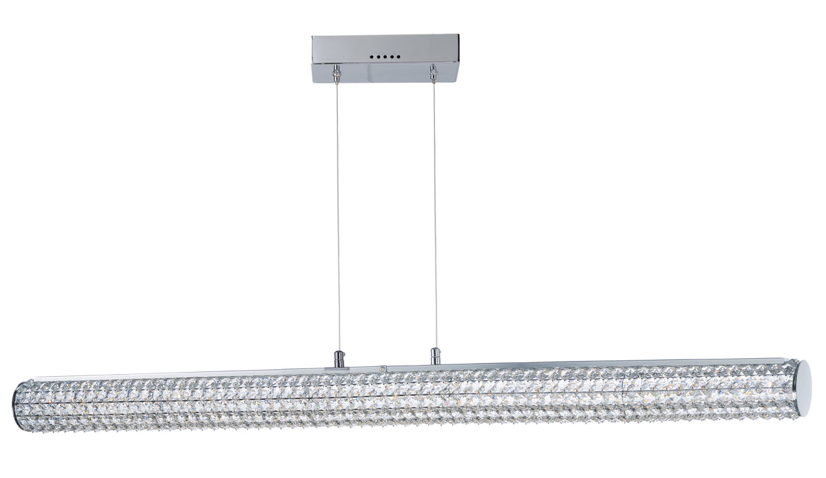 Meteor LED 1-Light Pendant